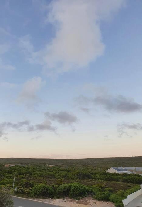 Southern Most Tip Of Africa Apartment With Sea Views Agulhas Exterior foto