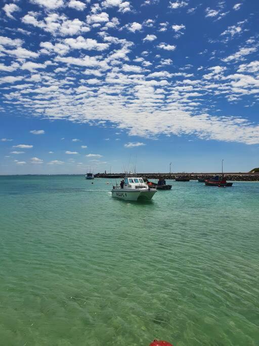 Southern Most Tip Of Africa Apartment With Sea Views Agulhas Exterior foto