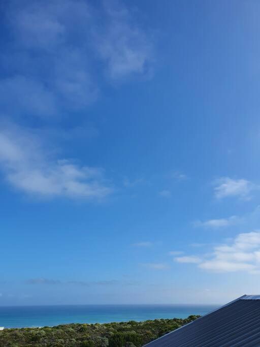 Southern Most Tip Of Africa Apartment With Sea Views Agulhas Exterior foto