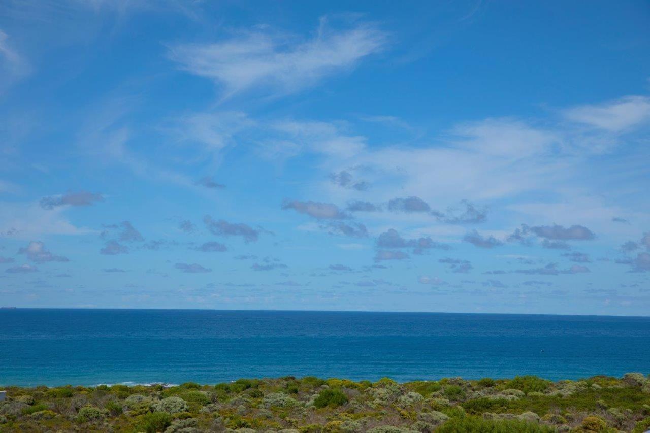 Southern Most Tip Of Africa Apartment With Sea Views Agulhas Exterior foto
