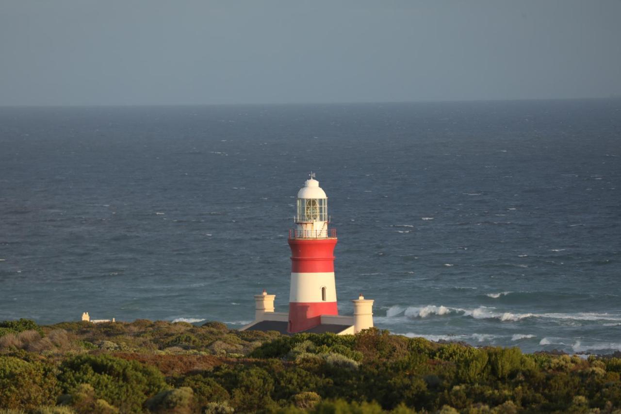 Southern Most Tip Of Africa Apartment With Sea Views Agulhas Exterior foto