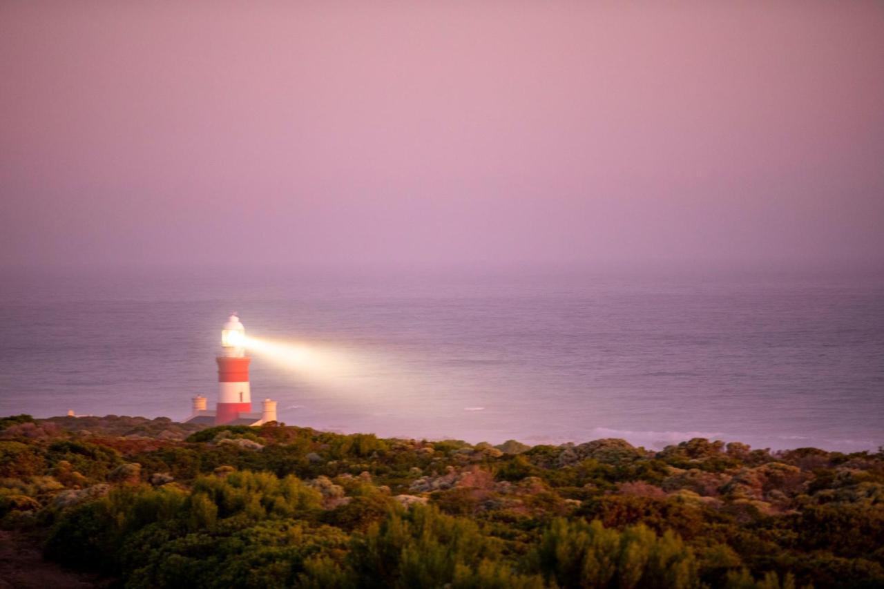 Southern Most Tip Of Africa Apartment With Sea Views Agulhas Exterior foto