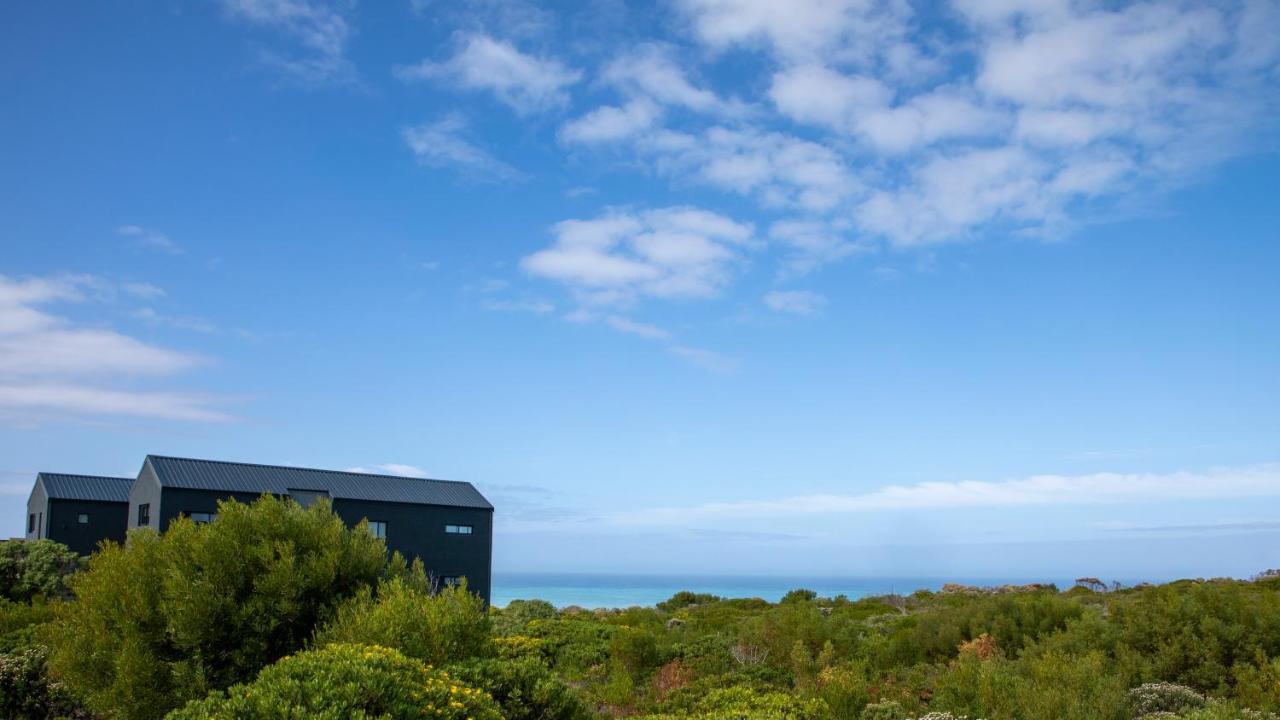 Southern Most Tip Of Africa Apartment With Sea Views Agulhas Exterior foto