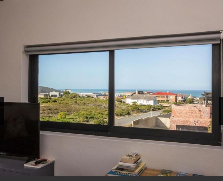 Southern Most Tip Of Africa Apartment With Sea Views Agulhas Exterior foto